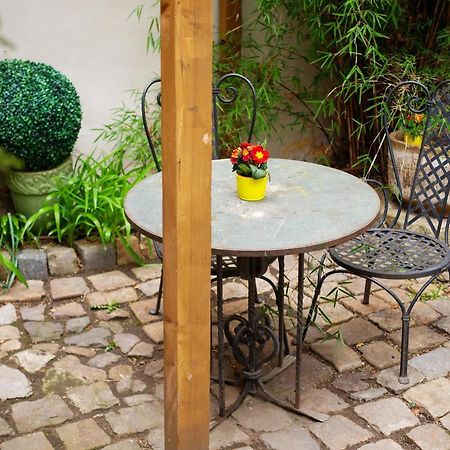 Romantic Nest Under Prague Castle Esterno foto