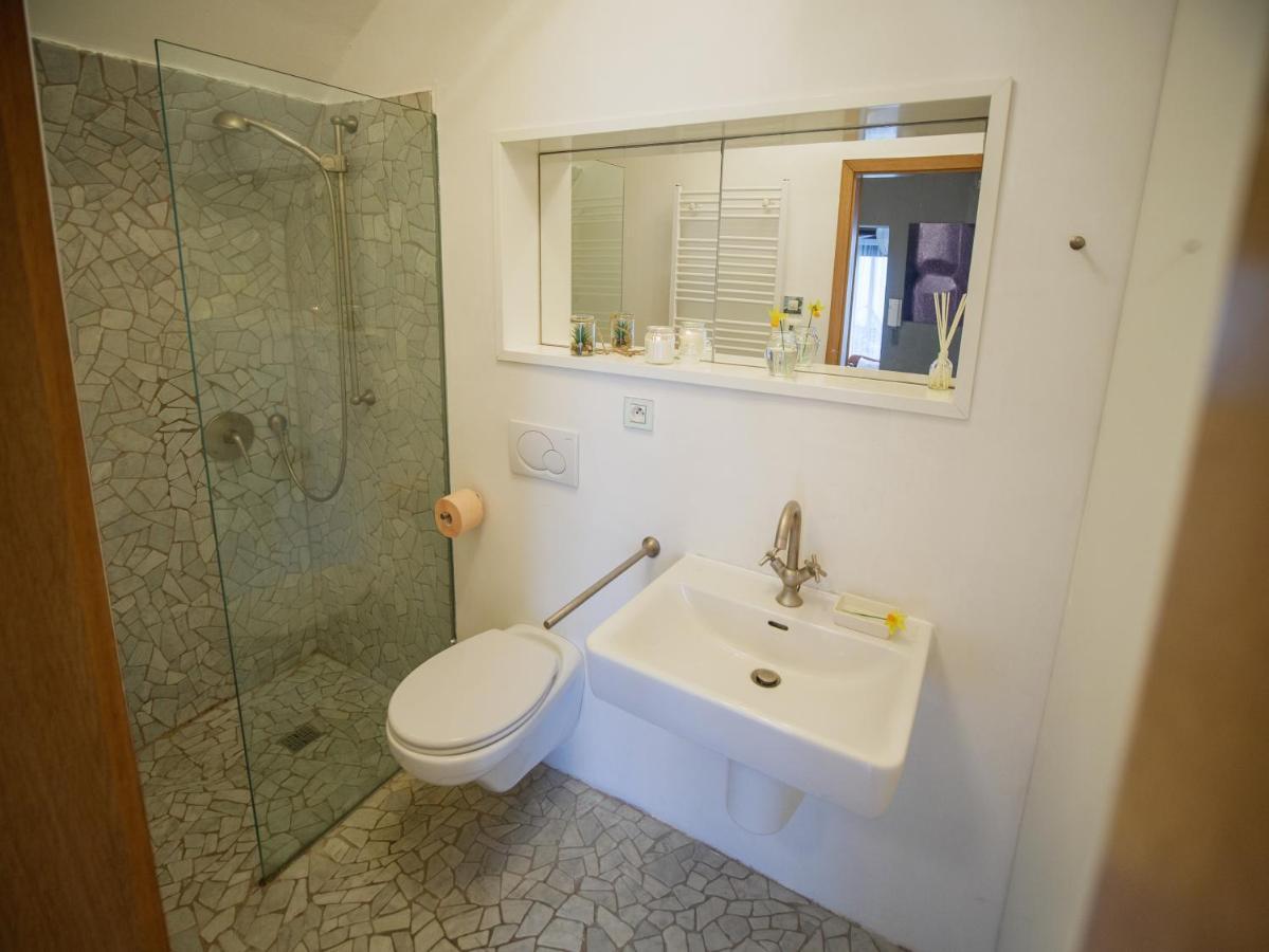 Romantic Nest Under Prague Castle Esterno foto